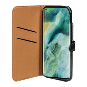 Étui Folio Wallet Oppo Find X3 Neo - Bigben | Noir