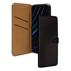 Étui Folio Oppo Find X5 – Bigben | Noir