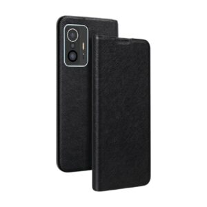 Etui Folio Wallet Xiaomi 11T 11T Pro – Bigben Noir 2