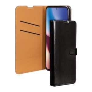 Étui Folio Wallet Xiaomi 11T / 11T Pro – Bigben | Noir