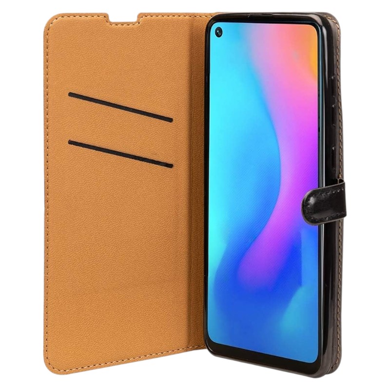 Étui Folio Wallet Xiaomi Mi 11 Lite 5G NE – Bigben | Noir 5 Etui Folio Wallet Xiaomi Mi 11 Lite 5G NE – Bigben Noir 1