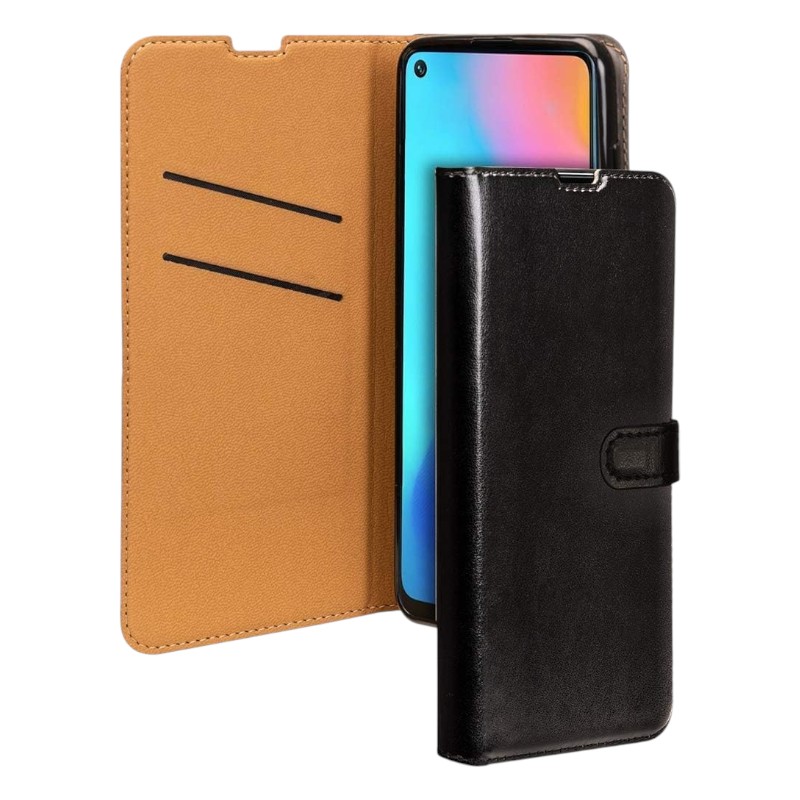 Étui Folio Wallet Xiaomi Mi 11 Lite 5G NE – Bigben | Noir 3 Etui Folio Wallet Xiaomi Mi 11 Lite 5G NE – Bigben Noir 3