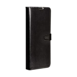 Etui Folio Wallet Xiaomi Mi 11i – Noir Bigben 2