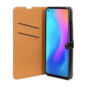 Étui Folio Wallet Xiaomi Mi 11i – Bigben | Noir