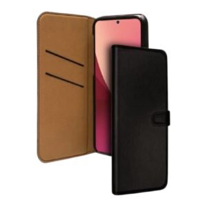 Étui Folio Wallet Xiaomi 12 – Bigben | Noir