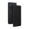 Etui Folio Wallet pour Oppo A16 A16s A54s – Noir Bigben