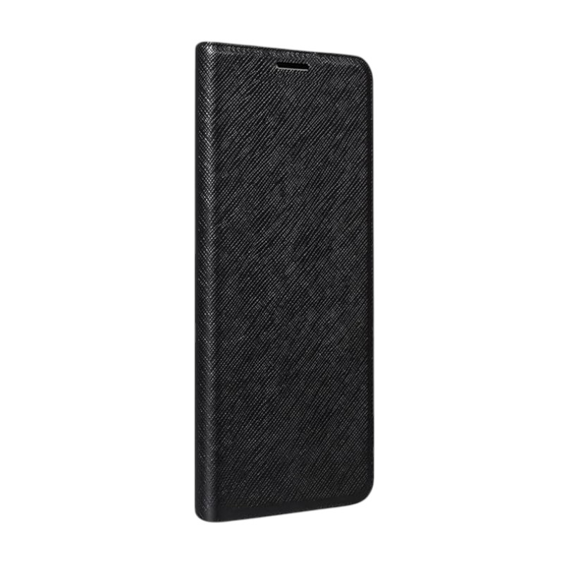 Étui Folio Wallet Oppo A16 A16s A54s – Bigben | Noir 5 Etui Folio Wallet pour Oppo A16 A16s A54s – Noir Bigben 2