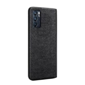 Étui Folio Wallet Oppo A16 A16s A54s – Bigben | Noir 6 Etui Folio Wallet pour Oppo A16 A16s A54s – Noir Bigben 3