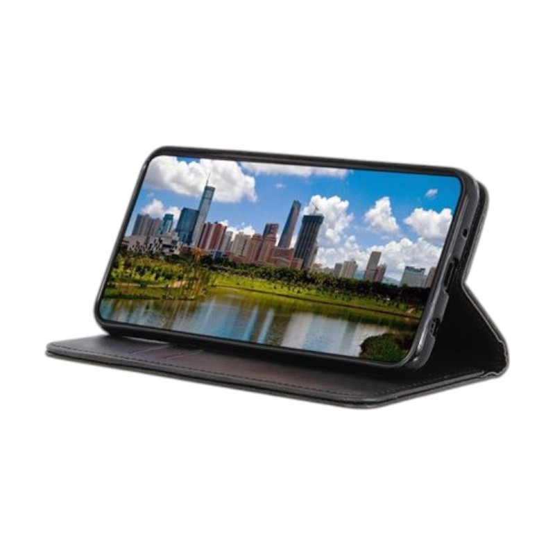 Étui Folio Wallet Xiaomi Redmi Note 11 4G / 11S 4G - Bigben | Noir 5 Etui Folio Wallet pour Xiaomi Redmi Note 11 4G 11S 4G Noir Bigben 3