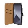 Étui Folio Wallet IPhone 12 Mini – Bigben | Noir 2 Etui Folio Wallet pour iPhone 12 Mini – Noir Bigben