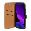 Étui Folio Wallet IPhone 13 Mini – Bigben | Noir 2 Etui Folio Wallet pour iPhone 13 Mini – Noir Bigben