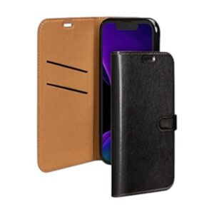 Étui Folio Wallet IPhone 13 Mini – Bigben | Noir 6 Etui Folio Wallet pour iPhone 13 Mini – Noir Bigben 2