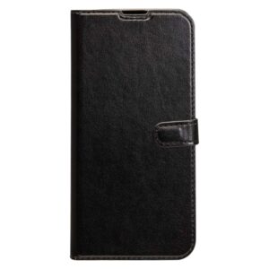 Étui Folio Samsung A22 5G – Bigben | Noir 6 Etui Folio pour Samsung Galaxy A22 5G – Noir Bigben 3