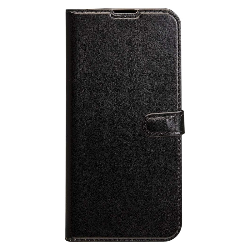 Étui Folio Samsung A22 5G – Bigben | Noir 4 Etui Folio pour Samsung Galaxy A22 5G – Noir Bigben 3