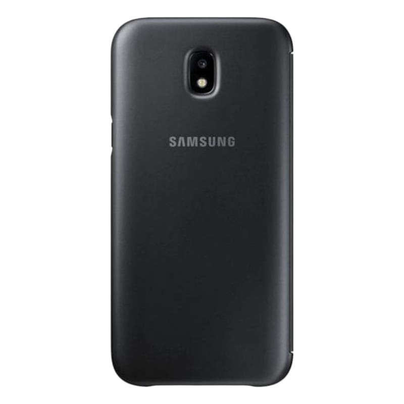 Étui Galaxy J5 (2017) | Noir 5 Etui Galaxy J5 2017 Noir 1