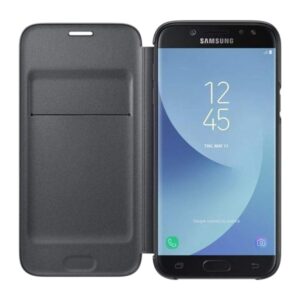 Étui Galaxy J5 (2017) | Noir