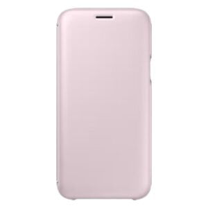 Étui Galaxy J5 (2017) | Rose Clair 7 Etui Galaxy J5 2017 Rose Clair 1