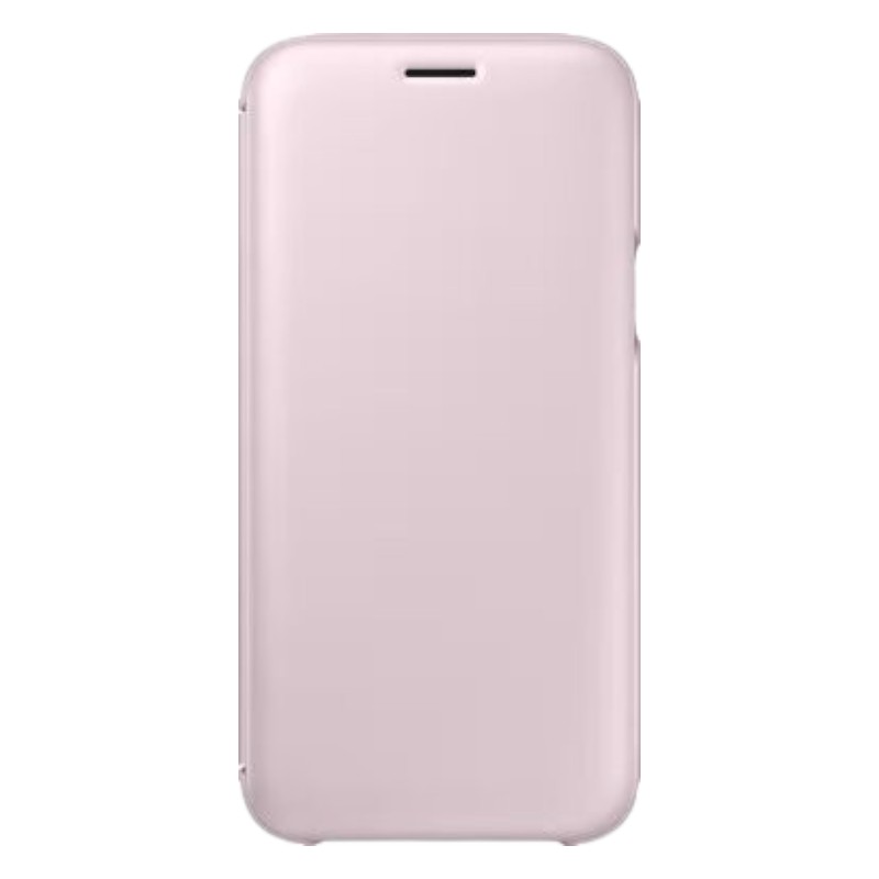 Étui Galaxy J5 (2017) | Rose Clair 5 Etui Galaxy J5 2017 Rose Clair 1