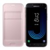 Étui Galaxy J5 (2017) | Rose Clair 2 Etui Galaxy J5 2017 Rose Clair 3