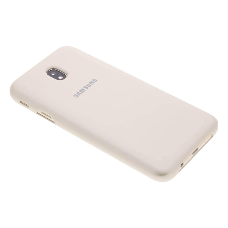Étui Galaxy J7 (2017) | Or 4 Etui Galaxy J7 2018 Or