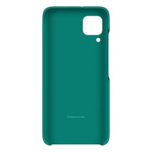 Etui Huawei P40 Lite Coque Verte