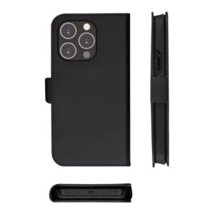Etui Lynge Cuir Pleine Fleur pour iPhone 11 Pro 1