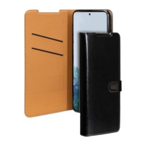 Etui folio Galaxy S21+ 5G – Bigben | Noir