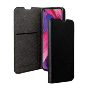 Folio Oppo A54 5G / A74 5G - Wallet Stand | Noir