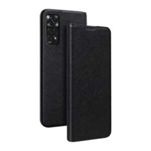 Folio Stand Xiaomi Redmi Note 11S 5G- Bigben | Noir 5 Folio Stand Bigben Xiaomi Redmi Note 11S 5G Noir