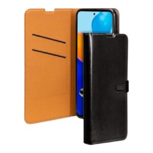 Folio Stand Xiaomi Redmi Note 11S 5G-  Bigben | Noir