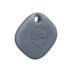 Galaxy SmartTag+ | Bleu Denim 6 Galaxy SmartTag Bleu Denim 1