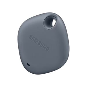 Galaxy SmartTag+ | Bleu Denim 5 Galaxy SmartTag Bleu Denim 2