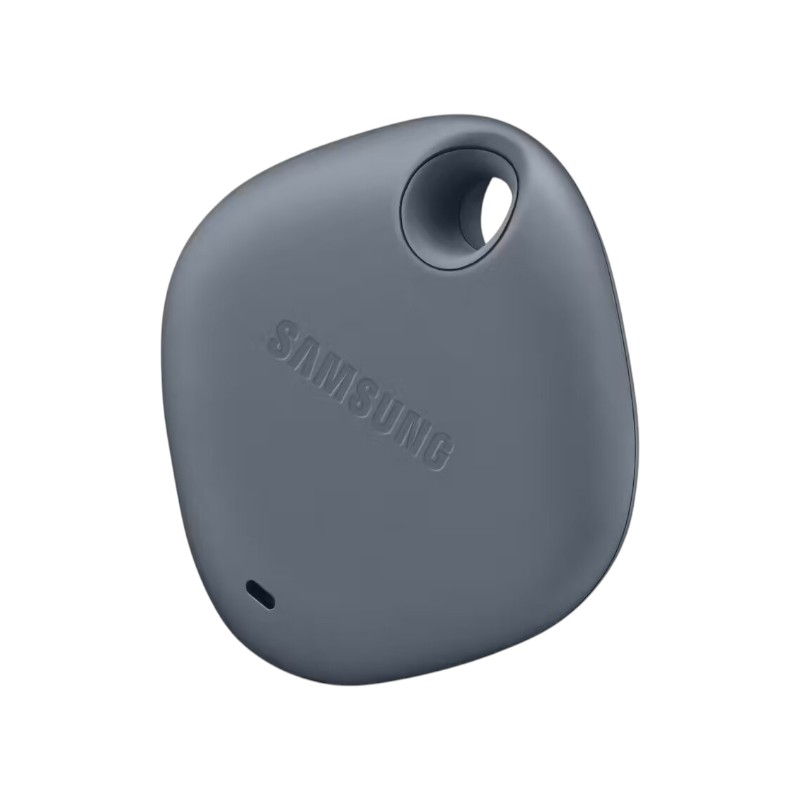 Galaxy SmartTag+ | Bleu Denim 3 Galaxy SmartTag Bleu Denim 2