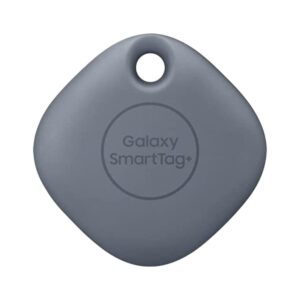 Galaxy SmartTag+ | Bleu Denim