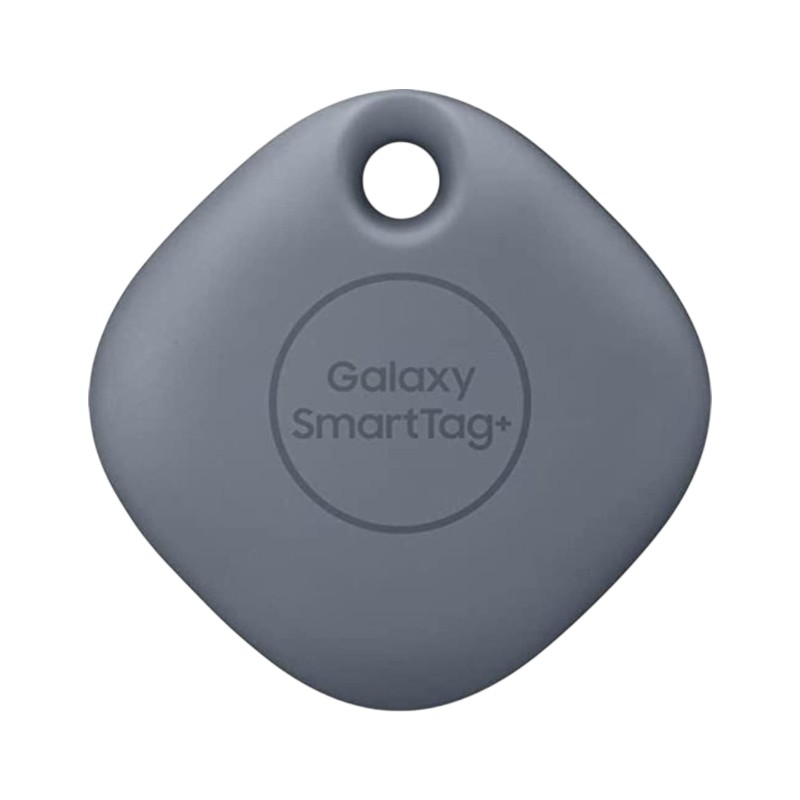Galaxy SmartTag+ | Bleu Denim 2 Galaxy SmartTag Bleu Denim 3