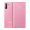 Cover Galaxy Note 10 - Led View | Rose 1 LED View Cover Galaxy Note 10 Rose