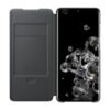 Cover Galaxy S20 Ultra - Led View | Noir 2 LED View Cover Galaxy S20 ultra noir