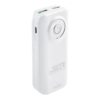 Powerbank 5200 mAh FastCharge 2.4A – Charge Rapide & Portable 2 Powerbank 5200 mAh FastCharge 2.4A – Charge Rapide Portable