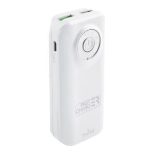 Powerbank 5200 mAh FastCharge 2.4A – Charge Rapide & Portable