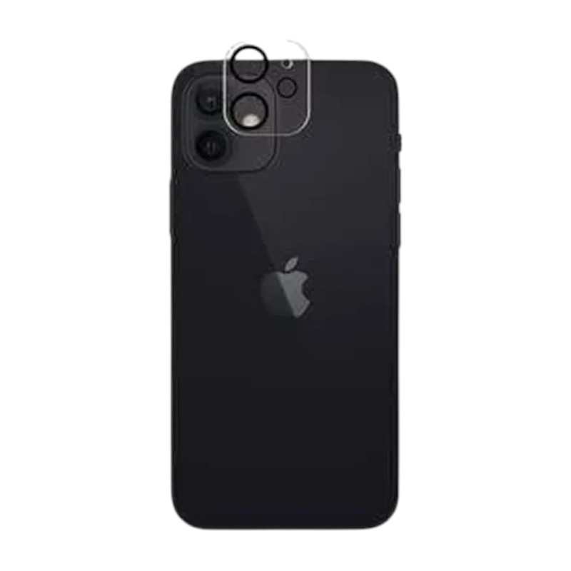 Protection Caméra IPHONE 12 – MUVIT 4 Protection Camera IPHONE 12 – MUVIT 2