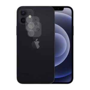 Protection Caméra IPHONE 12 – MUVIT