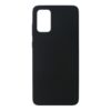 Coque Touch Samsung - QDOS | Noir 2 QDOS Coque Touch Noir Samsung