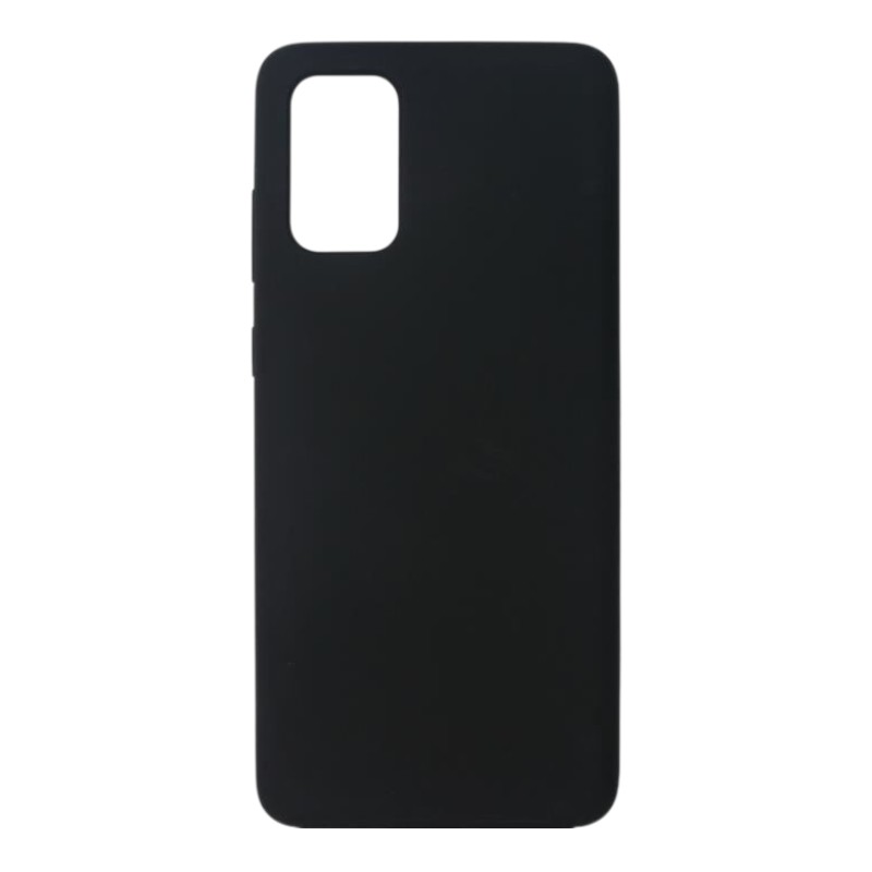 Coque Touch Samsung - QDOS | Noir 3 QDOS Coque Touch Noir Samsung
