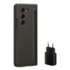 Samsung Starter Pack Q5 - Pack coque + chargeur 25W 1 Samsung Starter Pack Q5 Pack coque chargeur 25W