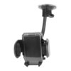 Support Voiture Universel - Xqisit | Noir 1 Support Voiture Universel Xqisit Noir 1