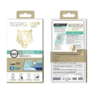 Tiger Glass Plus Verre Trempe Antibacterien Xiaomi Mi 11 2