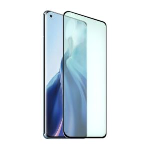 Verre Trempé Antibactérien Xiaomi Mi 11 - Tiger Glass Plus