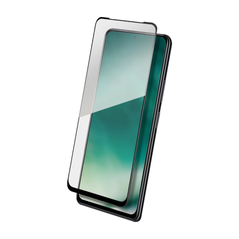 Verre Trempé Redmi Note 10 - Xqisit 3 Verre Trempe Redmi Note 10 Xqisit 1