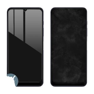 Verre Trempé Galaxy A03S - Tiger Glass Plus 6 Verre Trempe Tiger Glass Plus Antibacterien – Samsung Galaxy A03S