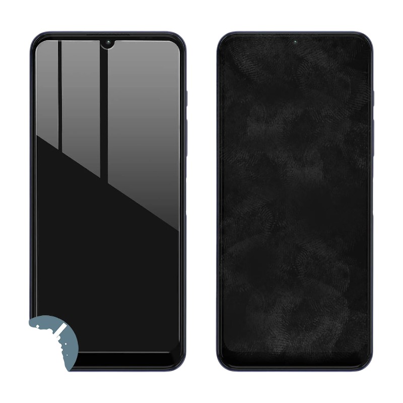 Verre Trempé Galaxy A03S - Tiger Glass Plus 4 Verre Trempe Tiger Glass Plus Antibacterien – Samsung Galaxy A03S